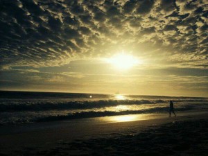 Sunset Clouds